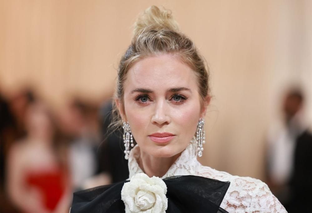 Emily Blunt parla del possibile sequel de “Il diavolo veste Prada”