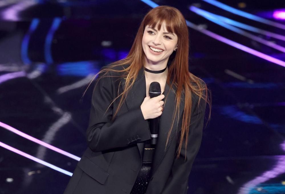 Sanremo, Annalisa svela la versione in spagnolo di “Sinceramente”