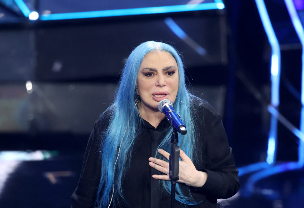 Loredana Bertè: “Essere sempre la vincitrice morale è una rottura”