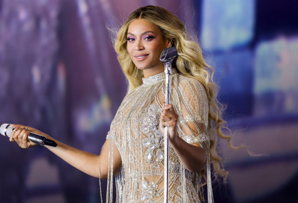 Beyoncé ha pubblicato due nuovi singoli che anticipano l’album