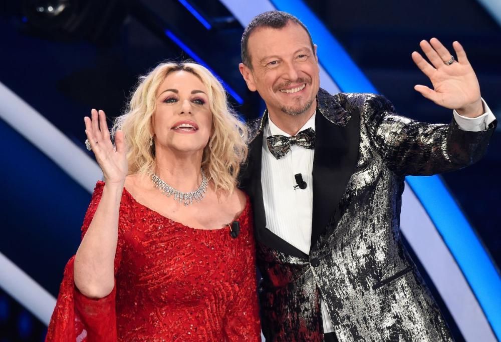 Antonella Clerici condurrà Sanremo 2025? “Non ho niente da perdere”