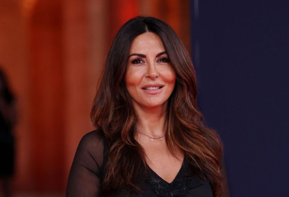 Sabrina Ferilli prossima conduttrice di Sanremo? Le sue parole