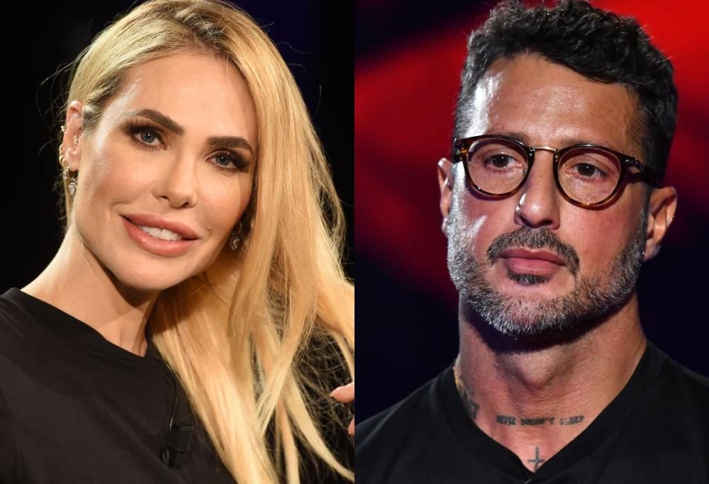Fabrizio Corona in aiuto a Ilary Blasi: “Chiamami a testimoniare”