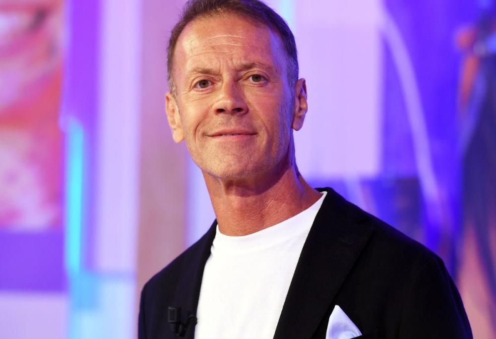 Rocco Siffredi parla di “Supersex”: “Ho pianto quando l’ho visto”
