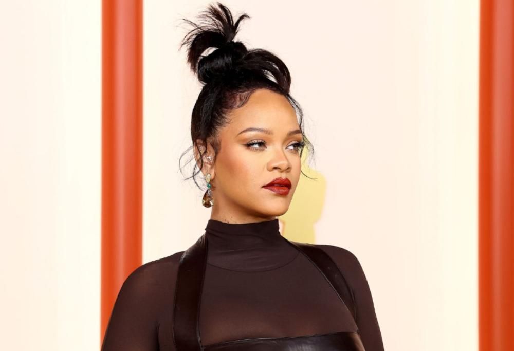 Rihanna al lavoro ad un nuovo album: la conferma di A$AP Rocky