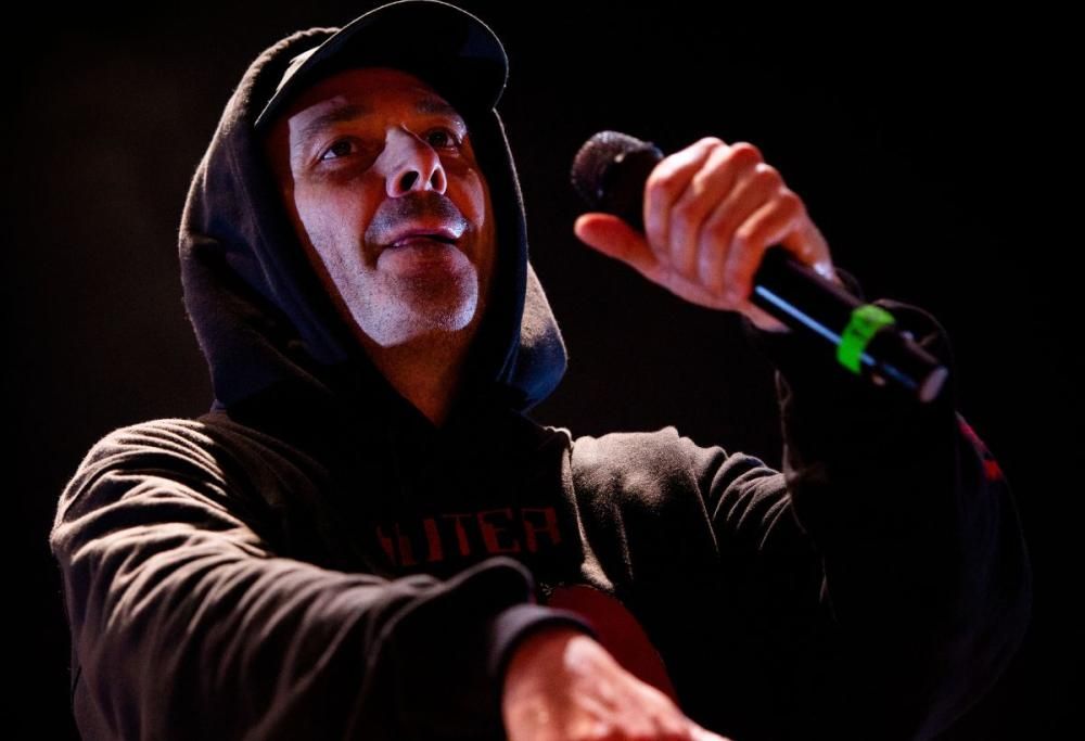 Fabri Fibra è tornato con “In Italia 2024” con Emma e Baby Gang