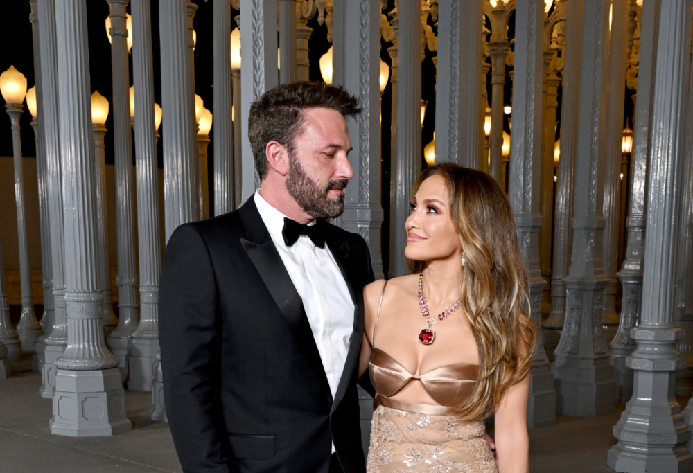 Jennifer Lopez: “Perché io e Affleck annullammo le nozze nel 2003”