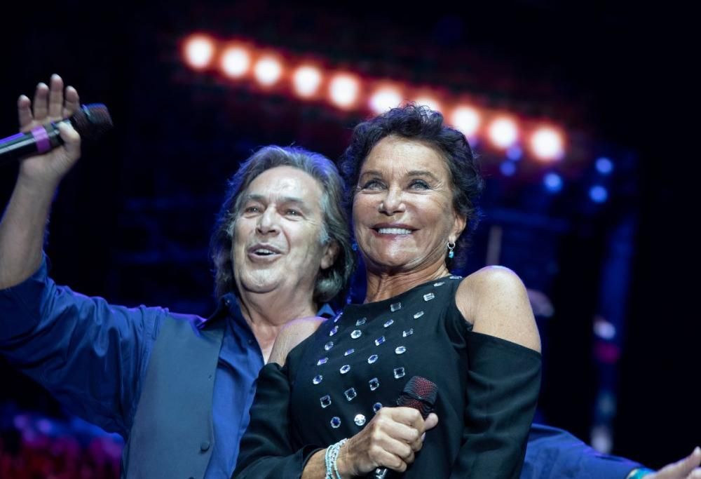 I Ricchi e Poveri: “Eravamo fidanzati, ma lui faceva il piacione”