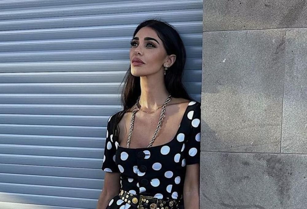 Flirt Belen-Bruno Cerella, lei smentisce i gossip: “Sono single”