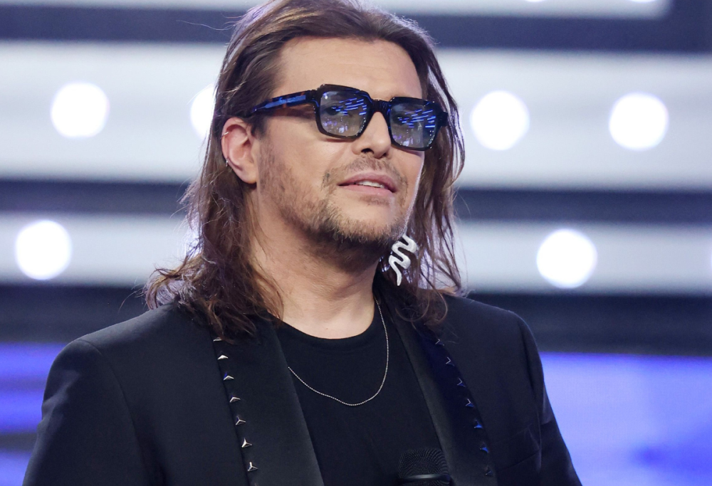 Gianluca Grignani, è giallo sul suo malore in un locale: come sta