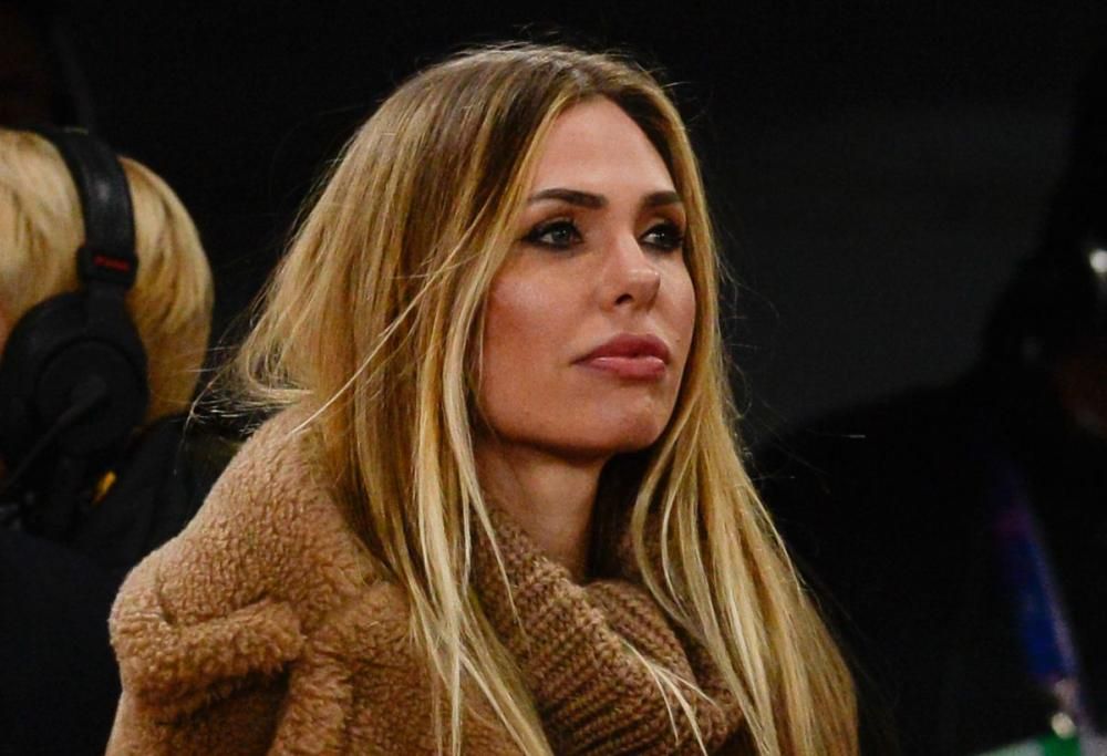 Ilary Blasi su Totti: “Un marito diverso e da lì un disastro”
