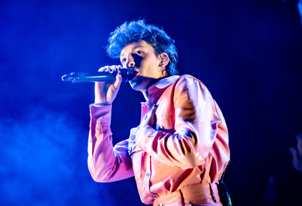 Luigi Strangis, arriva il nuovo singolo “Stupida libertà”