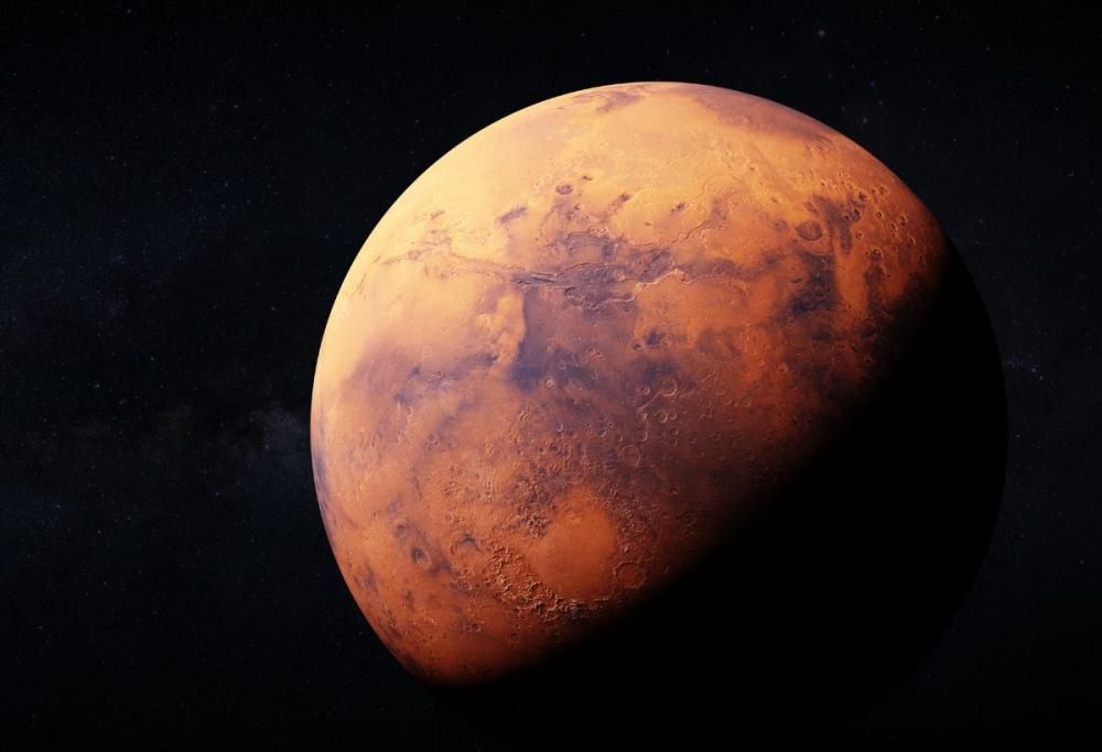 Gli uomini potrebbero vivere su Marte: l’incredibile scoperta