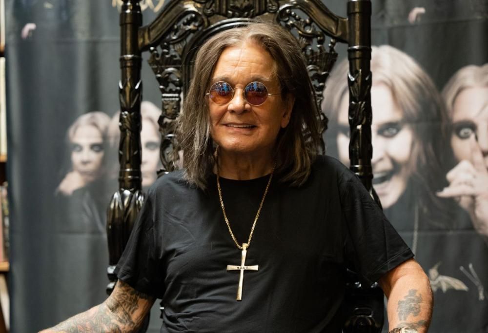 Ozzy Osbourne: “Ho 10 anni di vita, ma voglio un ultimo concerto”