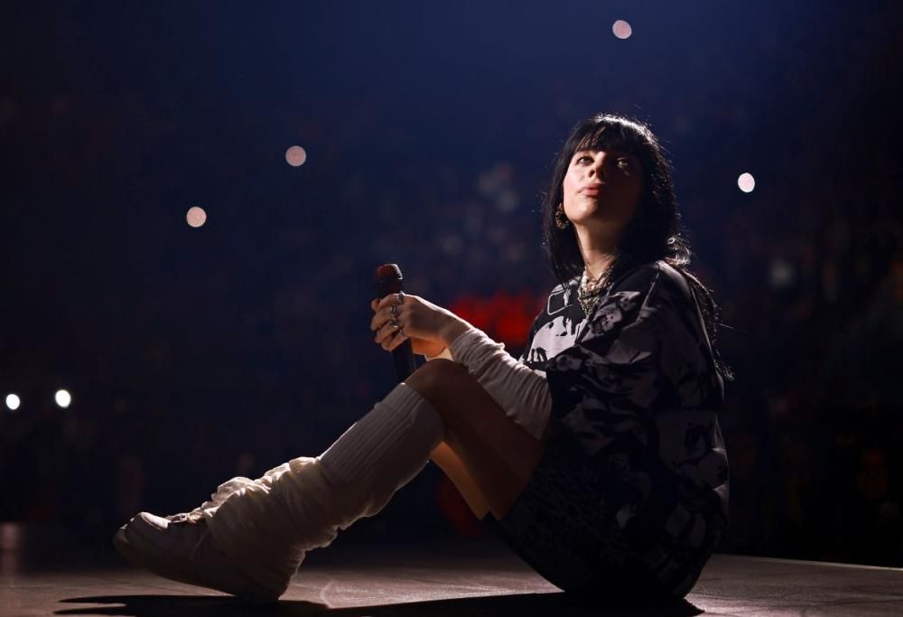 Billie Eilish: “Mi sembrava ovvio che mi piacessero le donne”