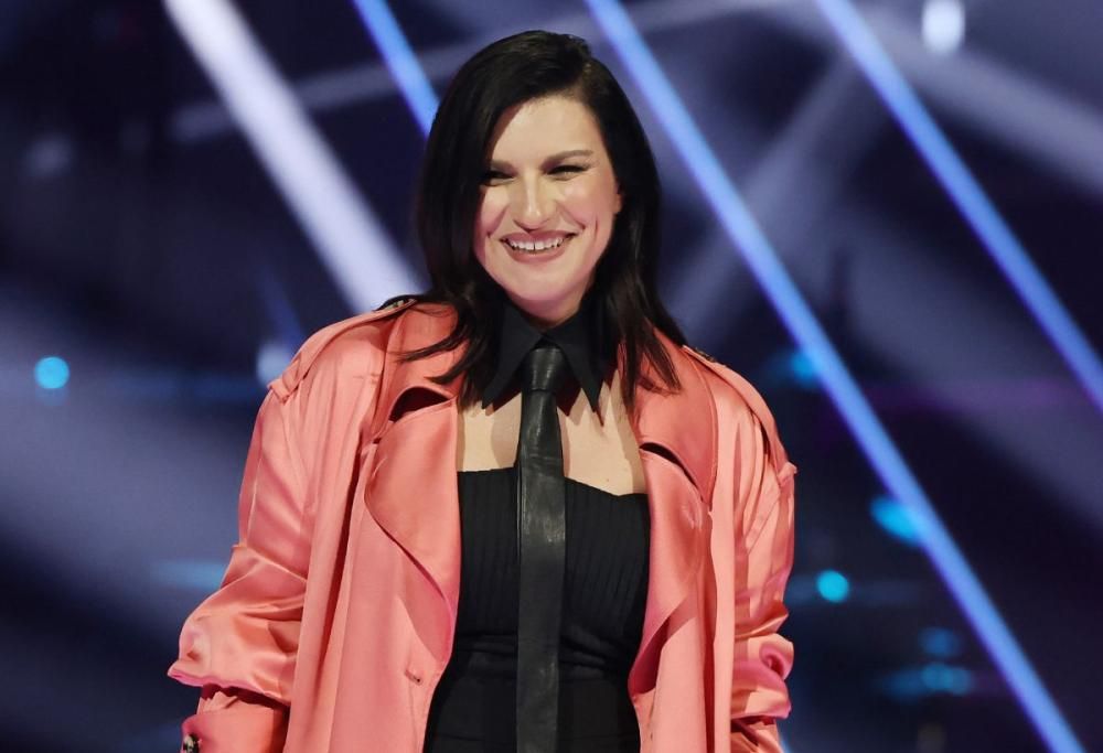 Laura Pausini parla ai figli di Paolo: “Matrigna è un nome brutto”
