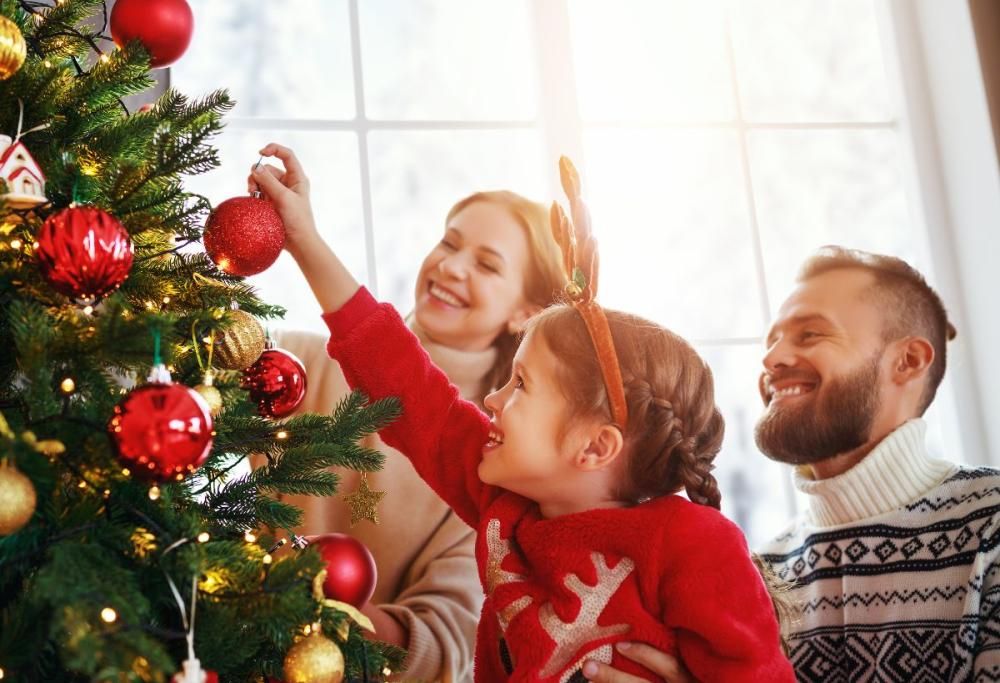 Babbo Natale: quando è giusto raccontare la verità ai bambini?
