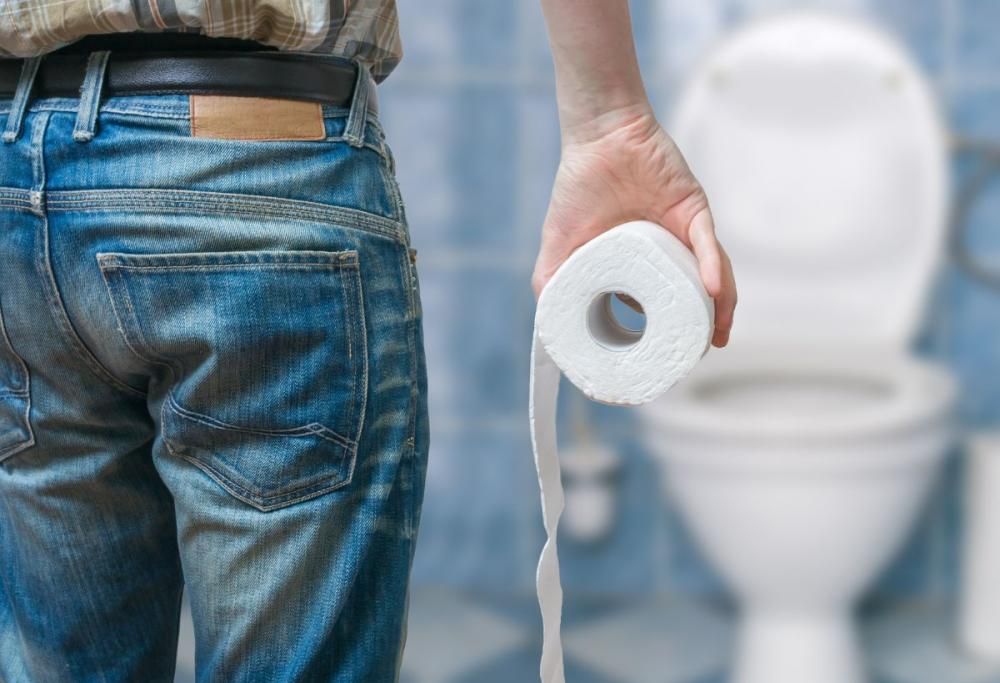 La carta igienica può essere dannosa per la salute: ecco perché