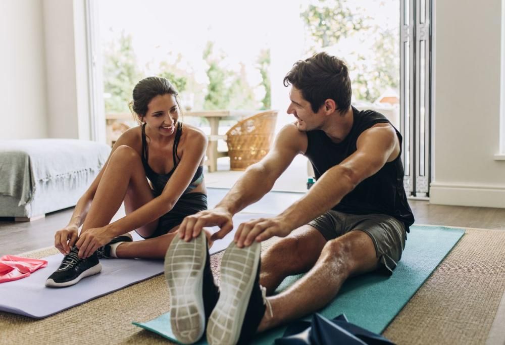 Fitness funzionale: i vantaggi di questo allenamento per il corpo