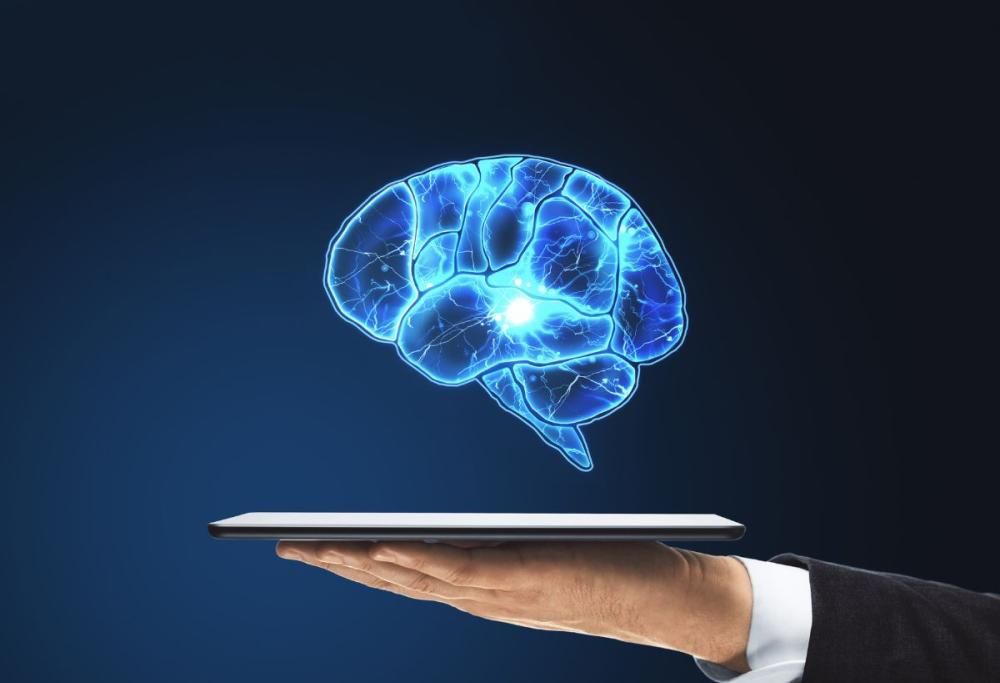 Usare parti di cervello umano per potenziare l’IA: è possibile?