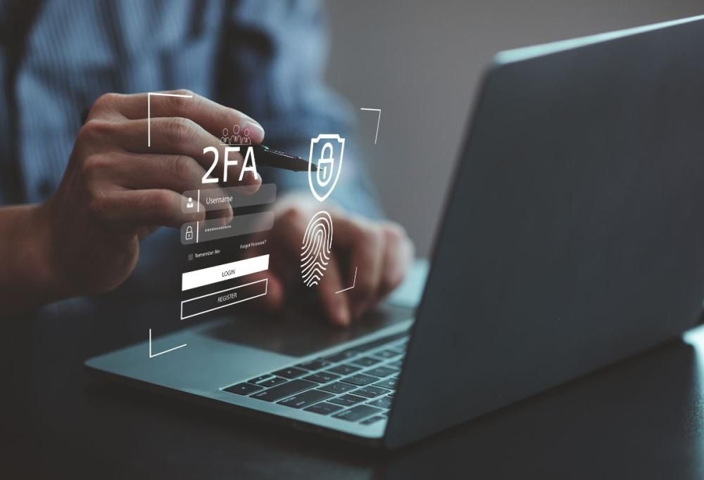 Questa IA può decifrare password dal suono prodotto dalla tastiera
