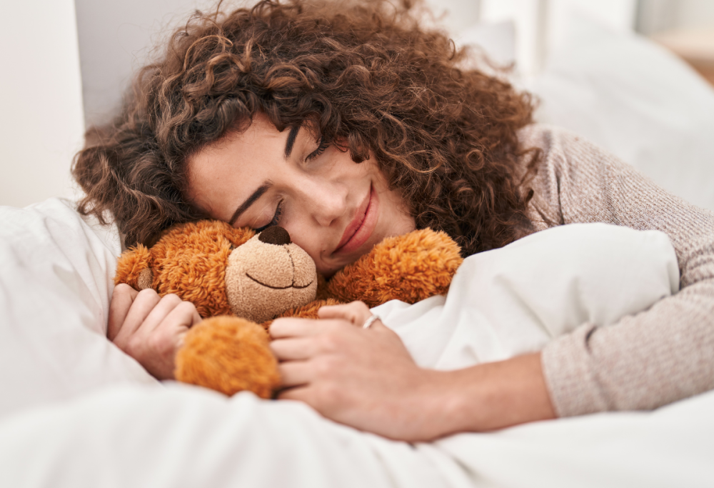 Dormire o fare sesso? L’85% delle donne preferisce la prima opzione
