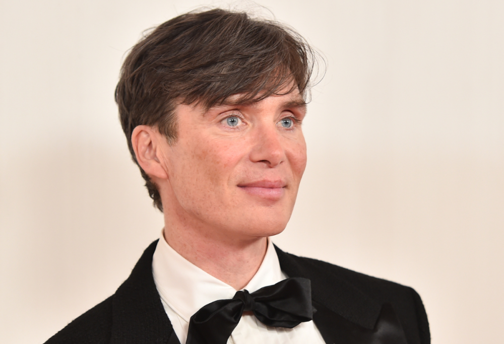 Cillian Murphy tornerà come Tom Shelby nel film di Peaky Blinders