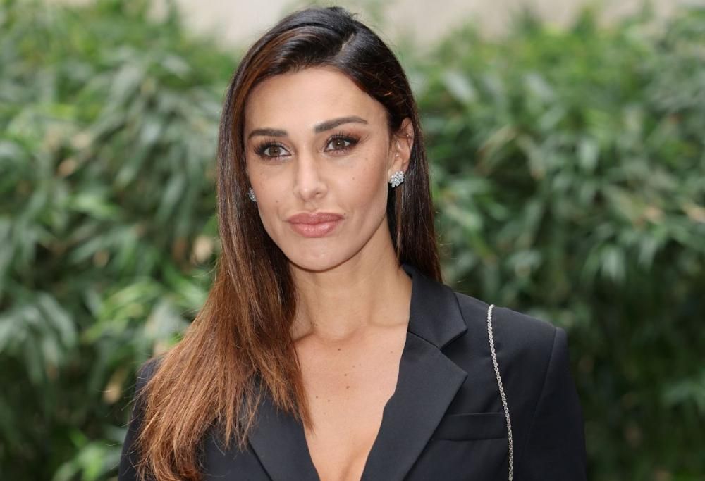 Belén Rodriguez: “Da fuori sembra una vita perfetta, ma non è così”