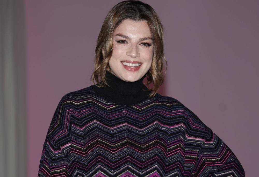 Emma: “È bello mostrarci come siamo, anche se ci sono dei difetti”