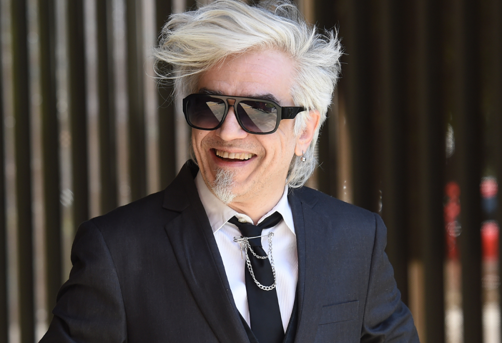 Morgan scrive una lettera a Riccardo Muti: “Facciamo Sanremo 2025”