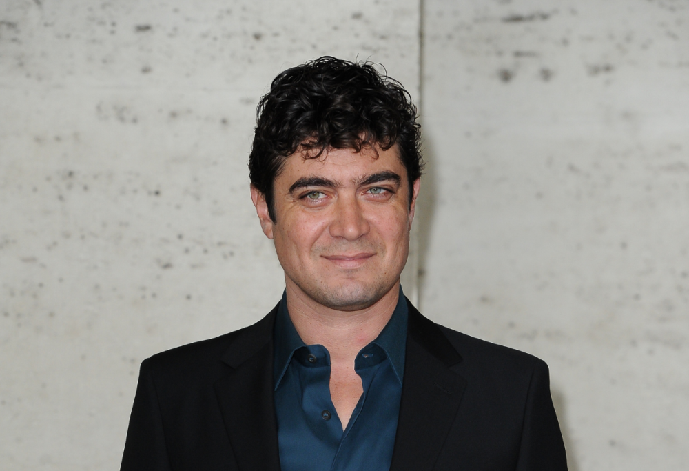 Riccardo Scamarcio si racconta: “Ero un bambino molto irrequieto”