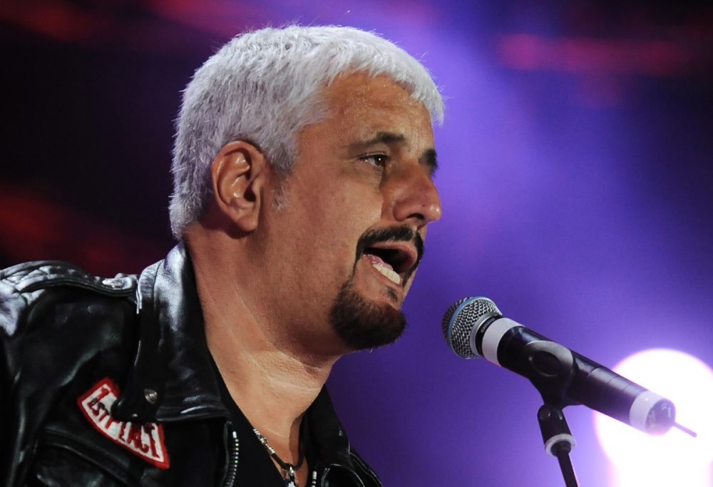 Pino Daniele, il figlio Alessandro: “Mi mancano i nostri dialoghi”