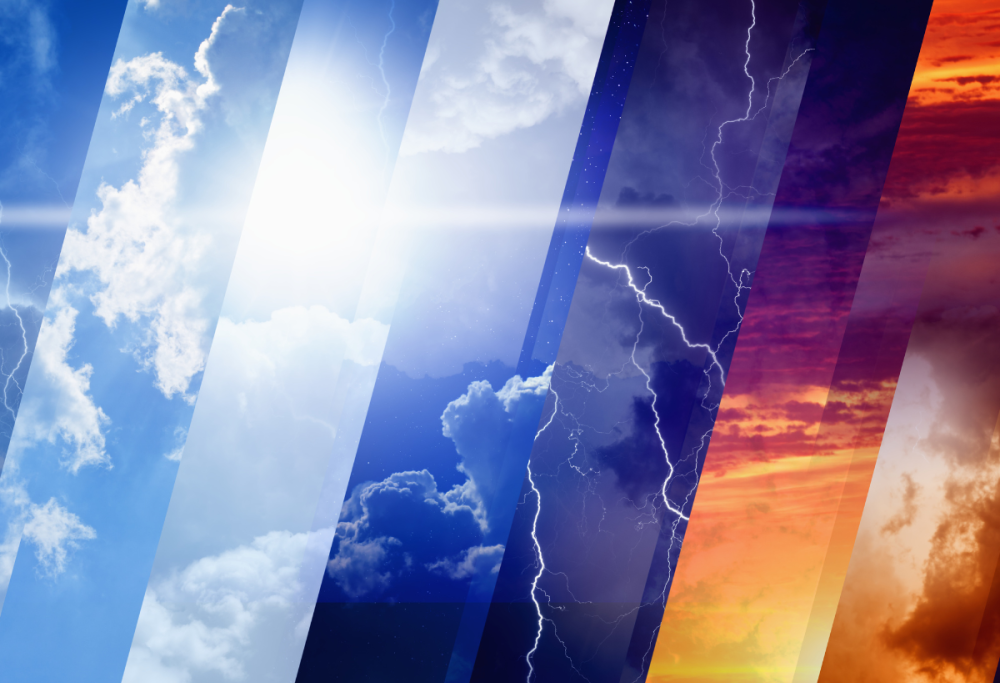 Previsioni meteo, che tempo farà a Pasqua e Pasquetta?