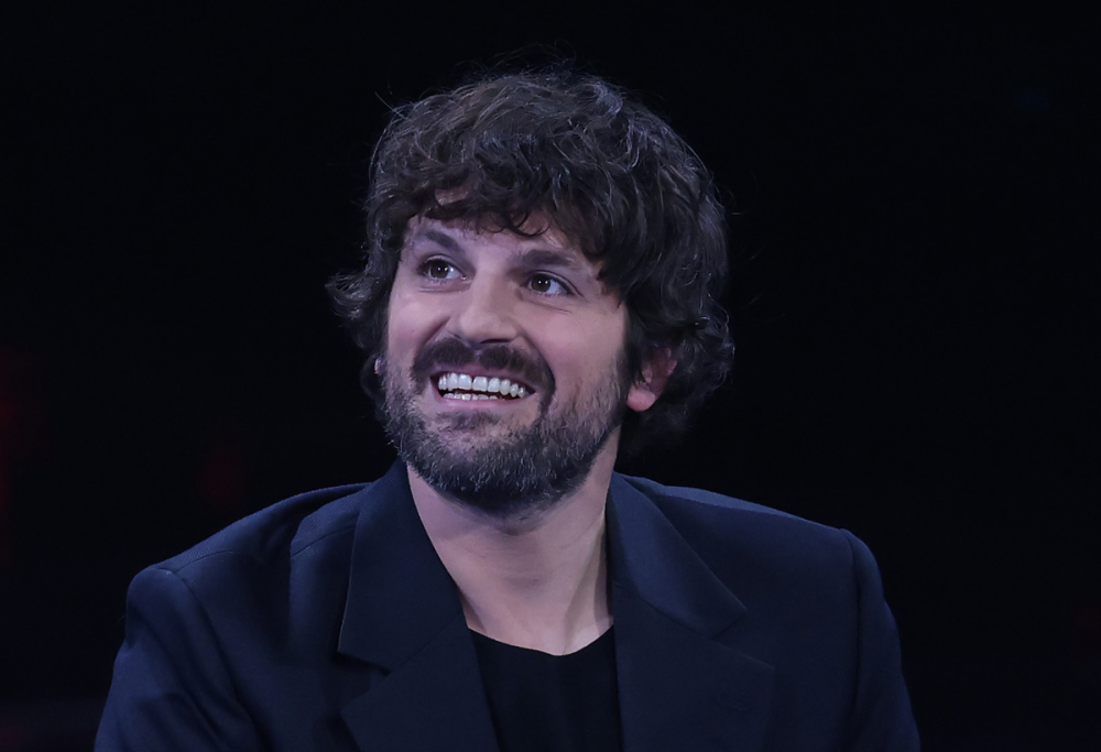 Frank Matano: “Vi racconto la mia figuraccia con Paolo Sorrentino”