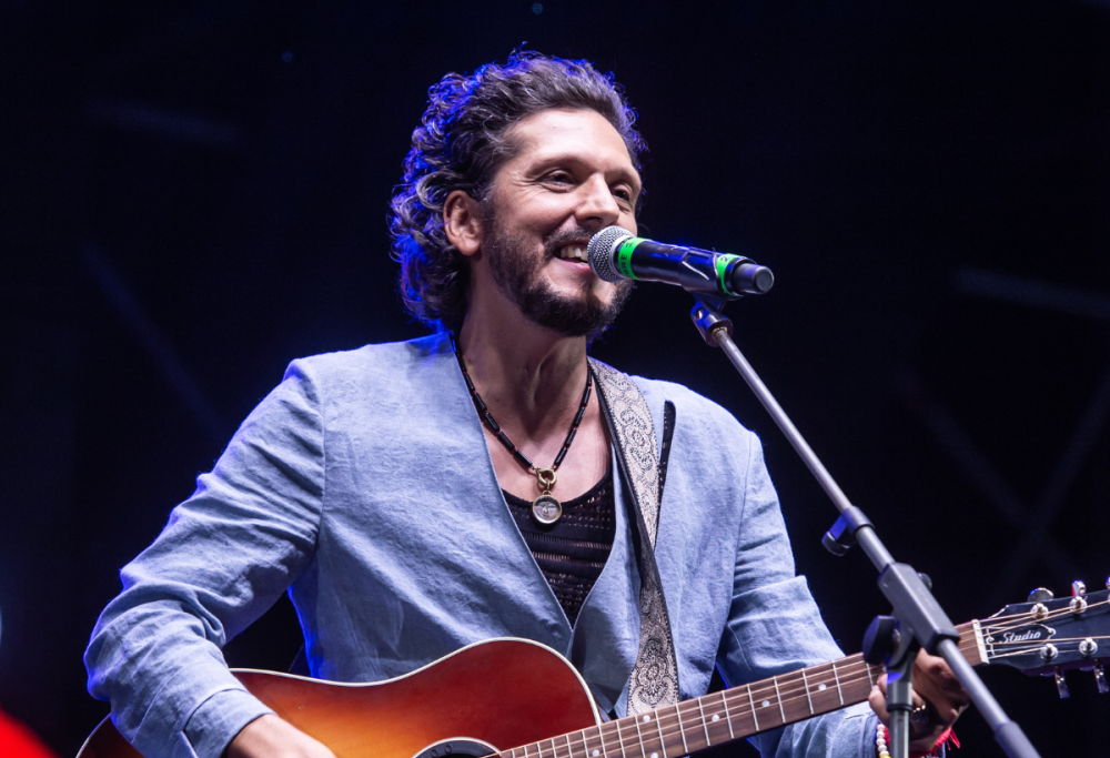 Ermal Meta, il 3 maggio esce il suo nuovo album “Buona fortuna”