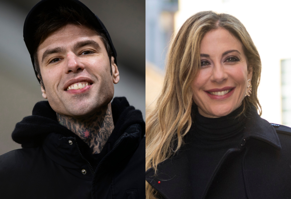 Fedez in lacrime durante l’intervista a “Belve”: di cosa ha parlato