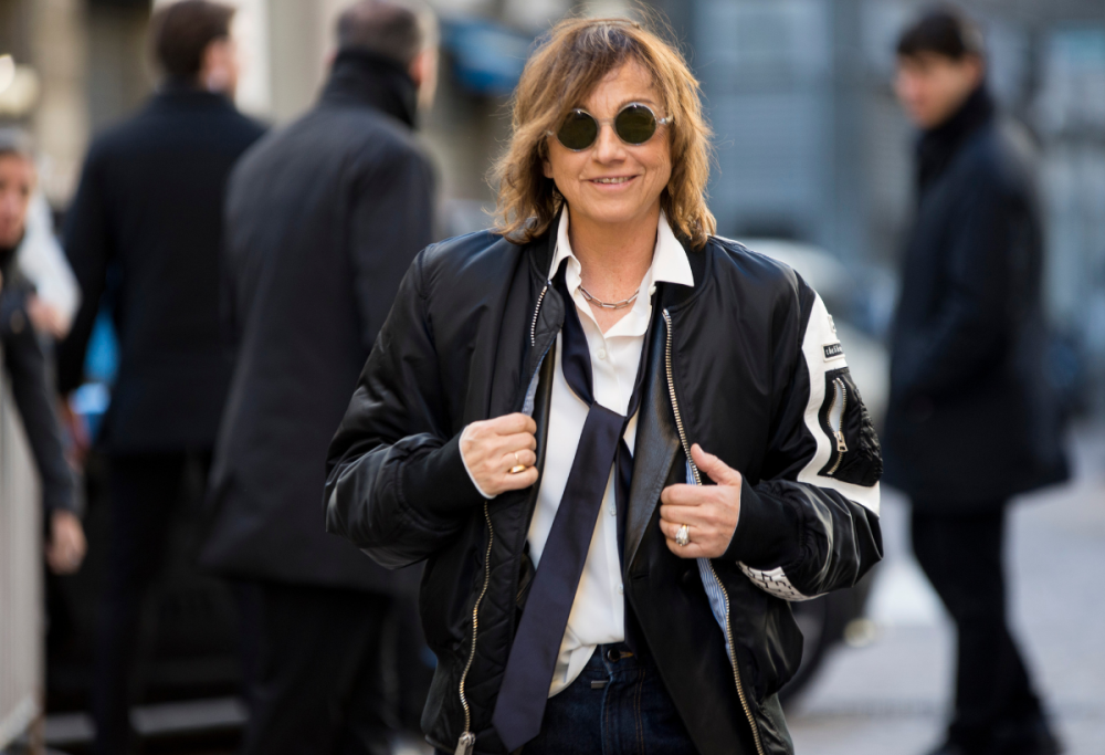 Gianna Nannini parla della figlia Penelope: “La lascio libera”