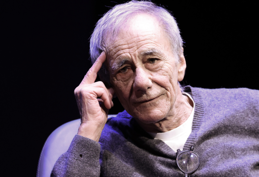 Vecchioni parla del figlio: “Ecco qual è il mio peggior rimpianto”