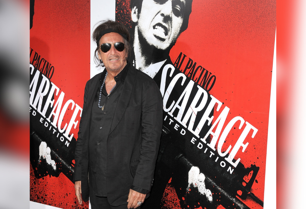 “Scarface” di Brian De Palma sarà al cinema ad aprile: ecco le date