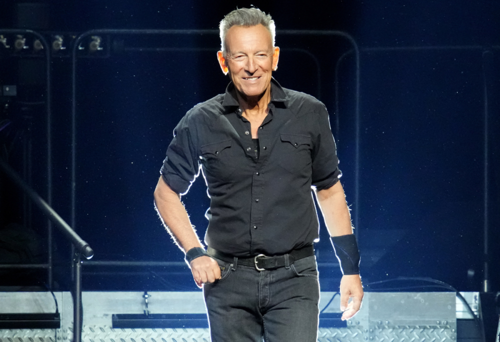 Springsteen: per il live a San Siro pronta sorpresa da 10.000 euro