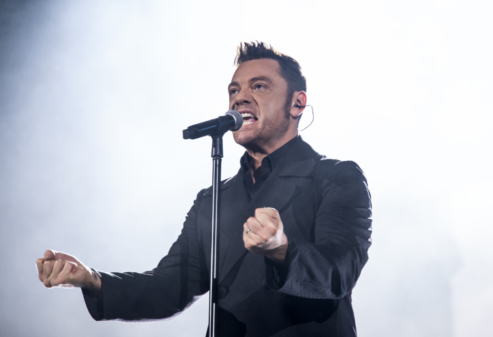 “Tiziano Ferro è pronto a tornare con nuova musica”: cosa sappiamo