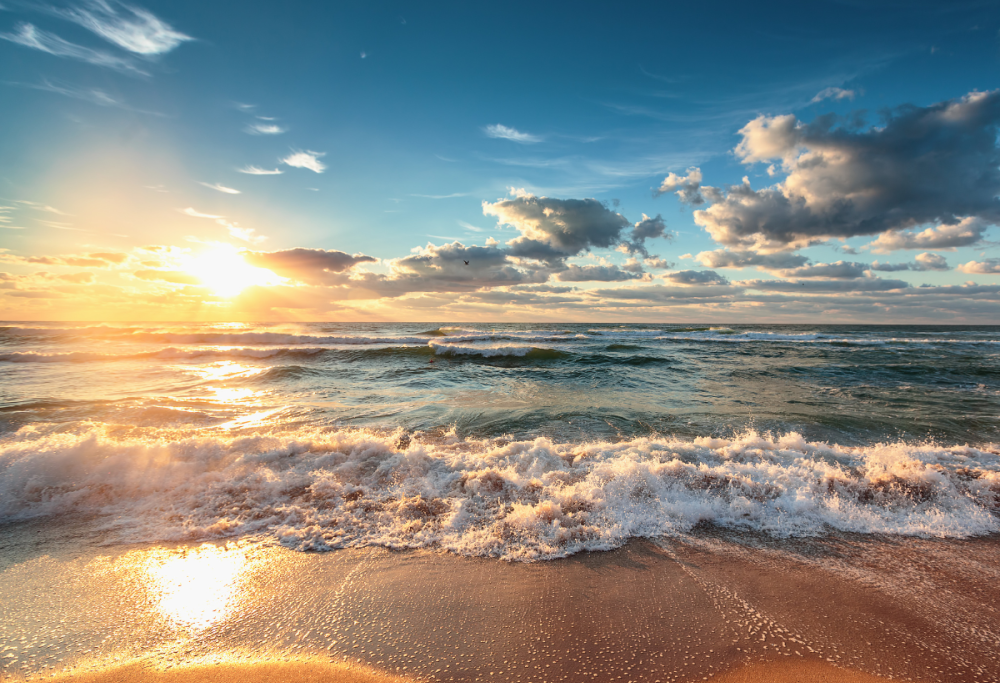 Dove andare al mare quest’anno? Questa è la classifica dei migliori