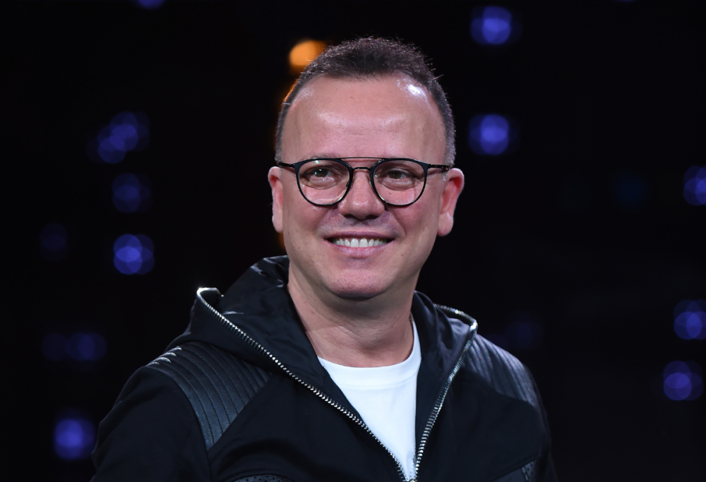 “Io vorrei 2024”, il singolo di Gigi D’Alessio con Elodie ed Ernia