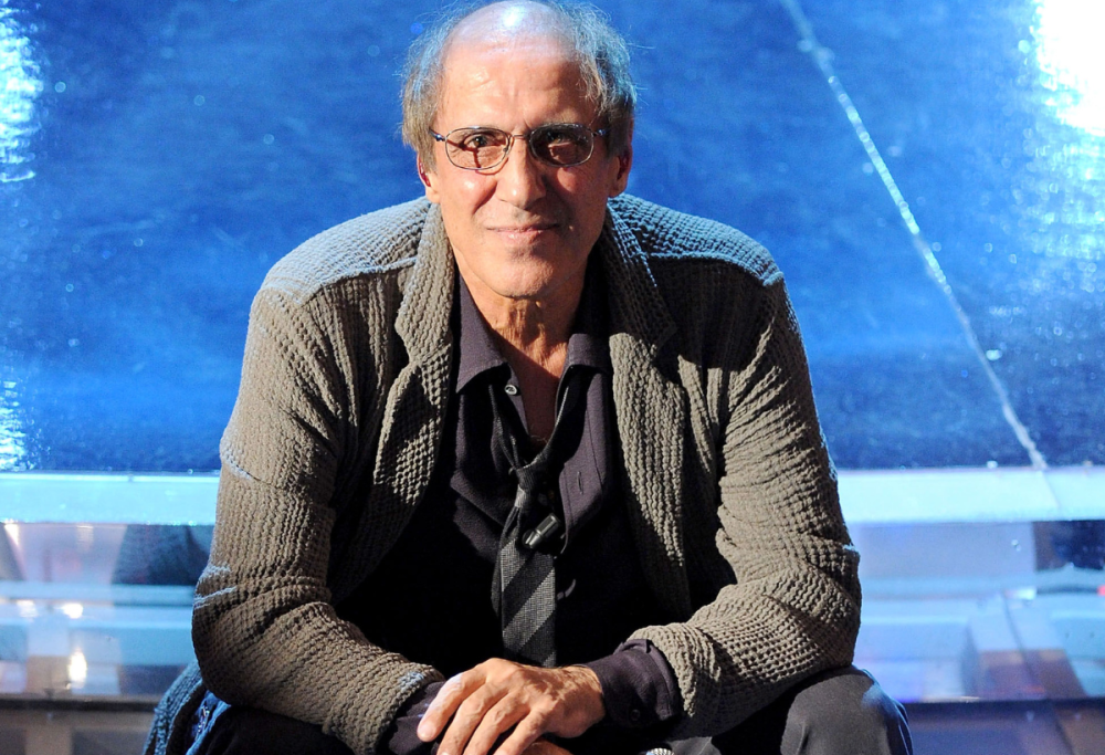 Rosalinda Celentano: “Non sento mio padre da 8 mesi”