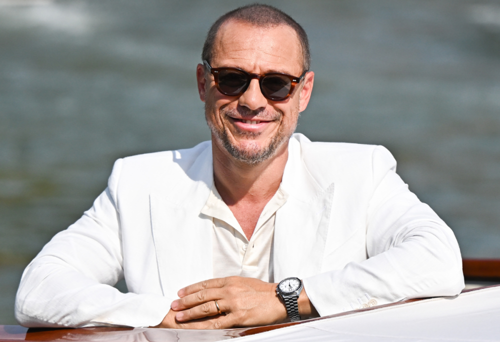 Stefano Accorsi: “Sentitevi protagonisti fuori dalle etichette”