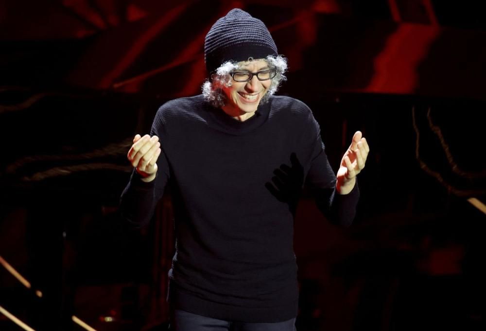 Giovanni Allevi e la lotta contro la malattia: “Rinasco ogni giorno”