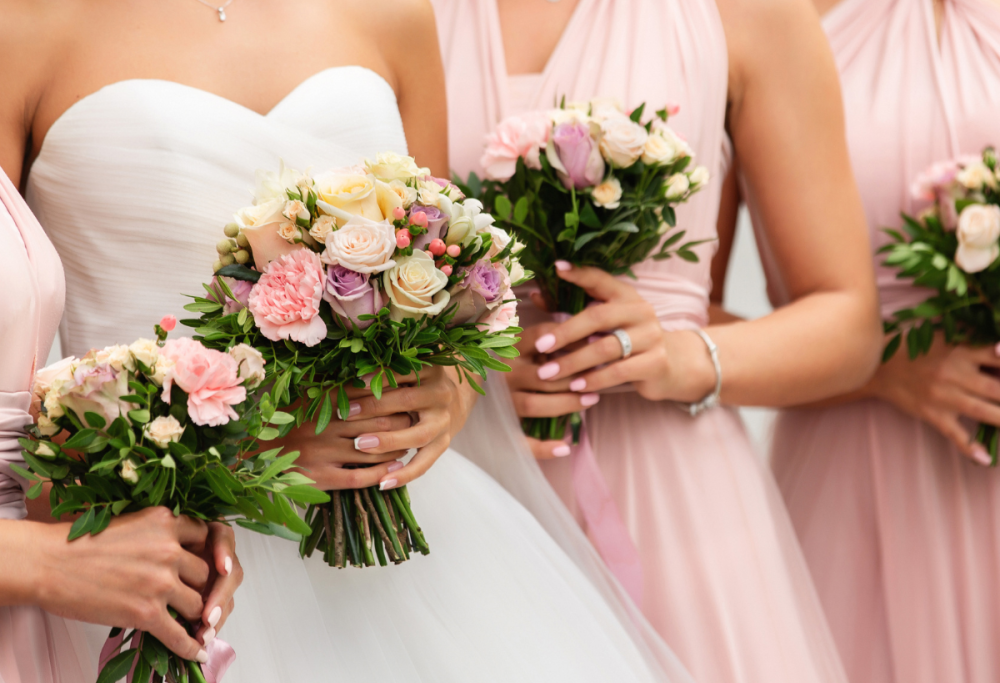 “Sono così sexy che la sposa mi ha esclusa dal matrimonio”