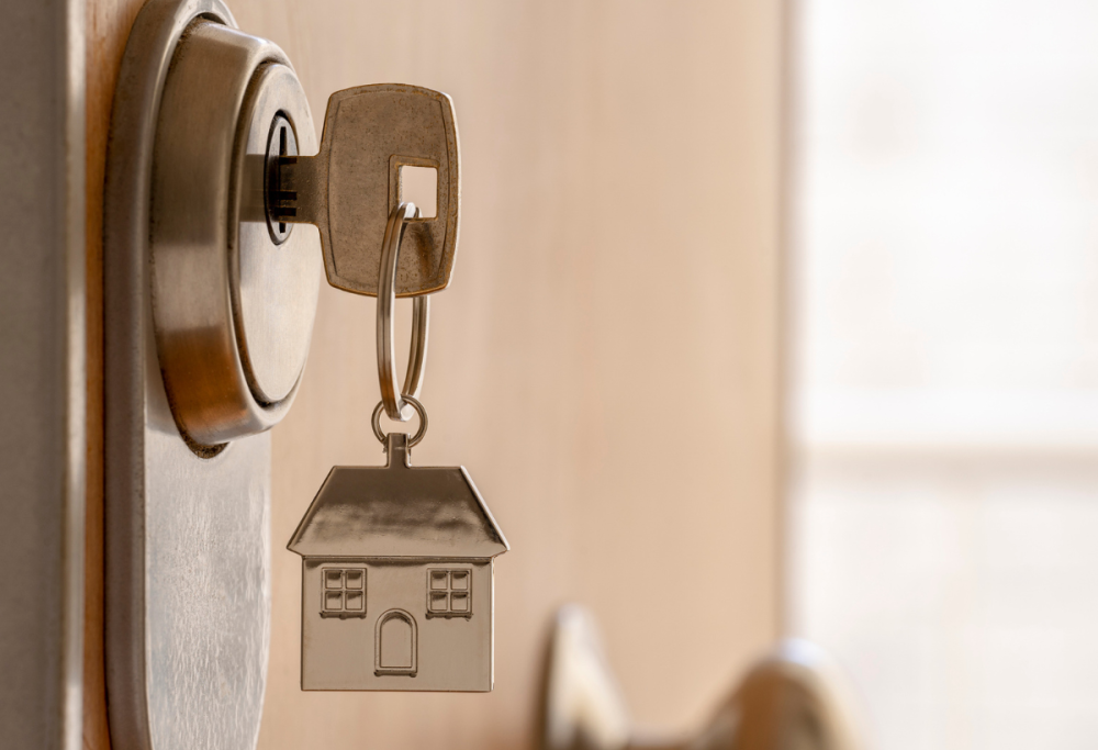 Vivere in affitto invecchia più velocemente: lo studio sorprendente