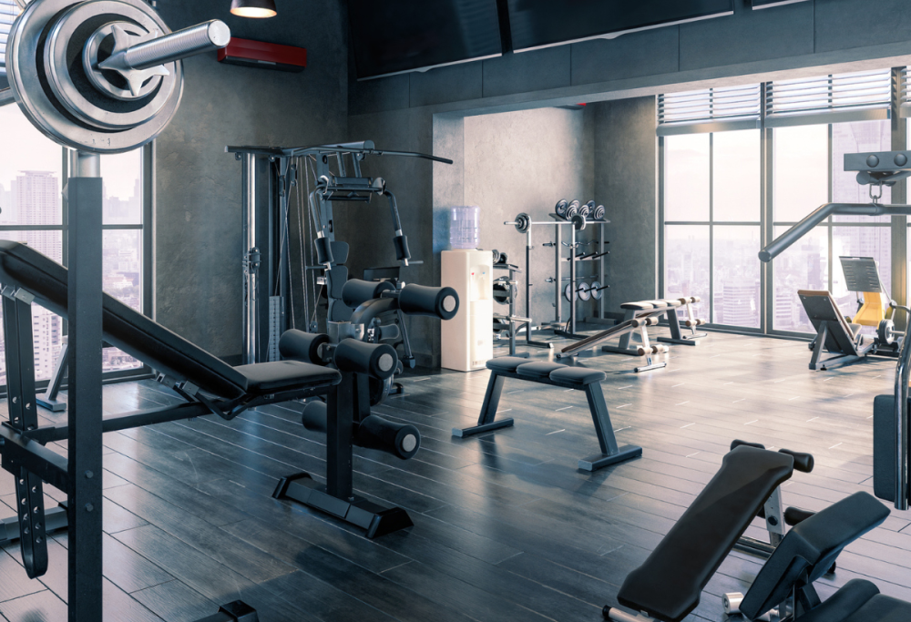 Ecco qual è la dieta da fare prima di andare in palestra