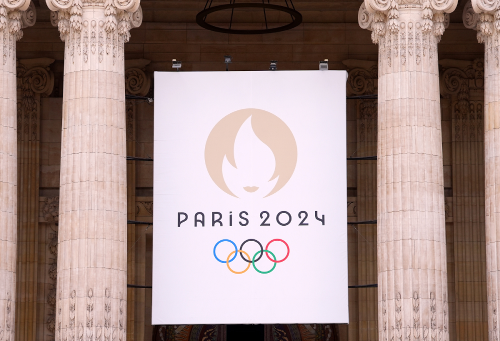 Olimpiadi di Parigi: ecco qual è la colonna sonora ufficiale